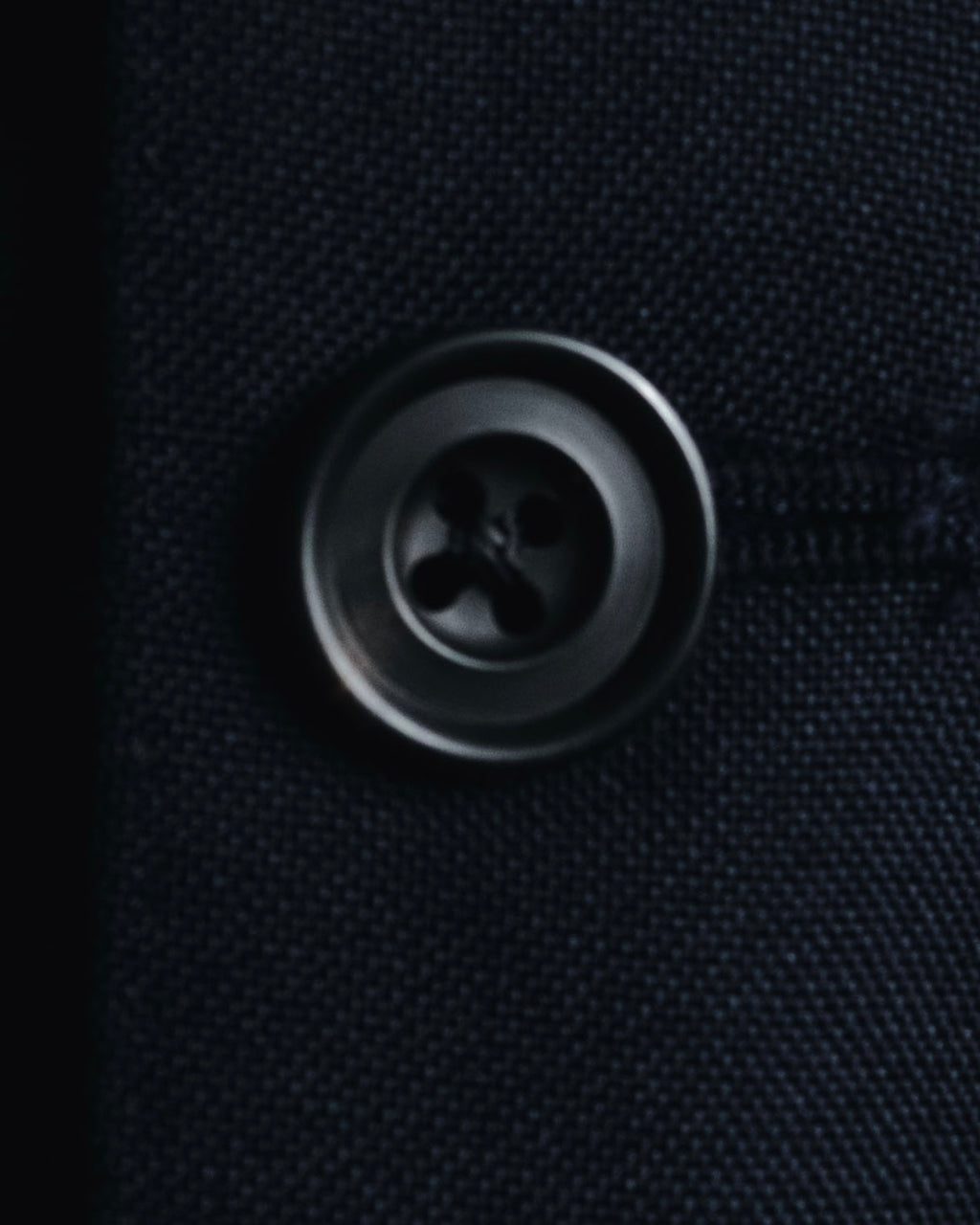 "Burberrys" 90’s Wool mohair tailored two piece suit