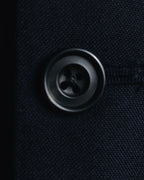 "Burberrys" 90’s Wool mohair tailored two piece suit