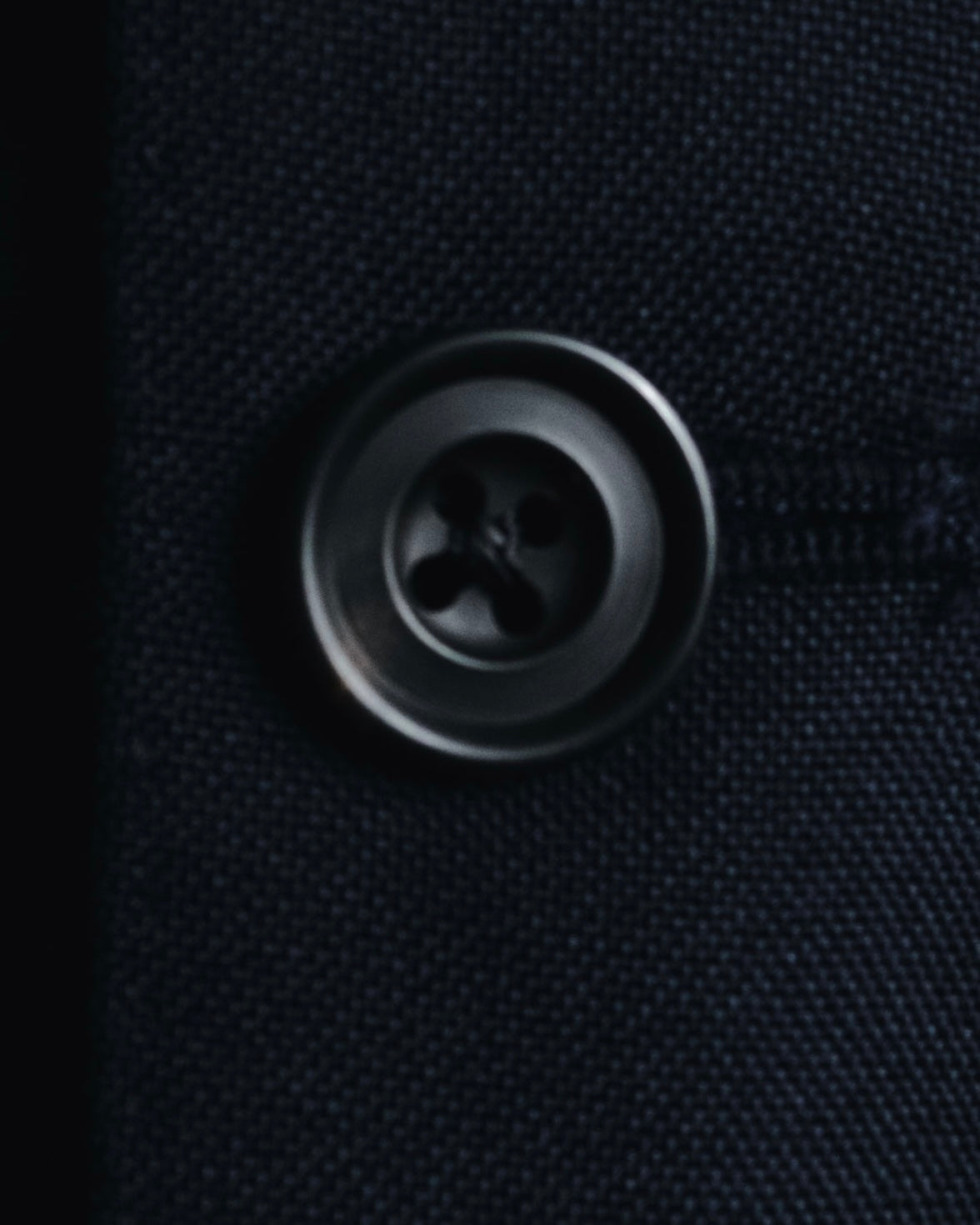 "Burberrys" 90’s Wool mohair tailored two piece suit