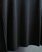 "FENDI" Logo print V-neck sleeveless top