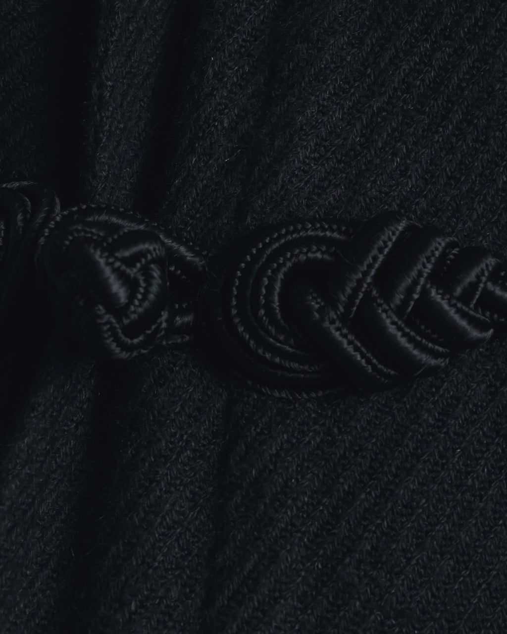 "Y’s by TAKESHI KOSAKA" 2017 SS relaxed china jacket