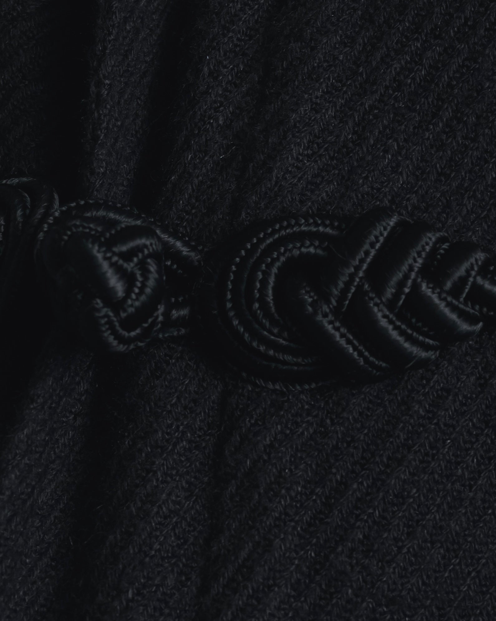 "Y’s by TAKESHI KOSAKA" 2017 SS relaxed china jacket