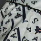 “BALENCIAGA” Nunber pattern designed shorts