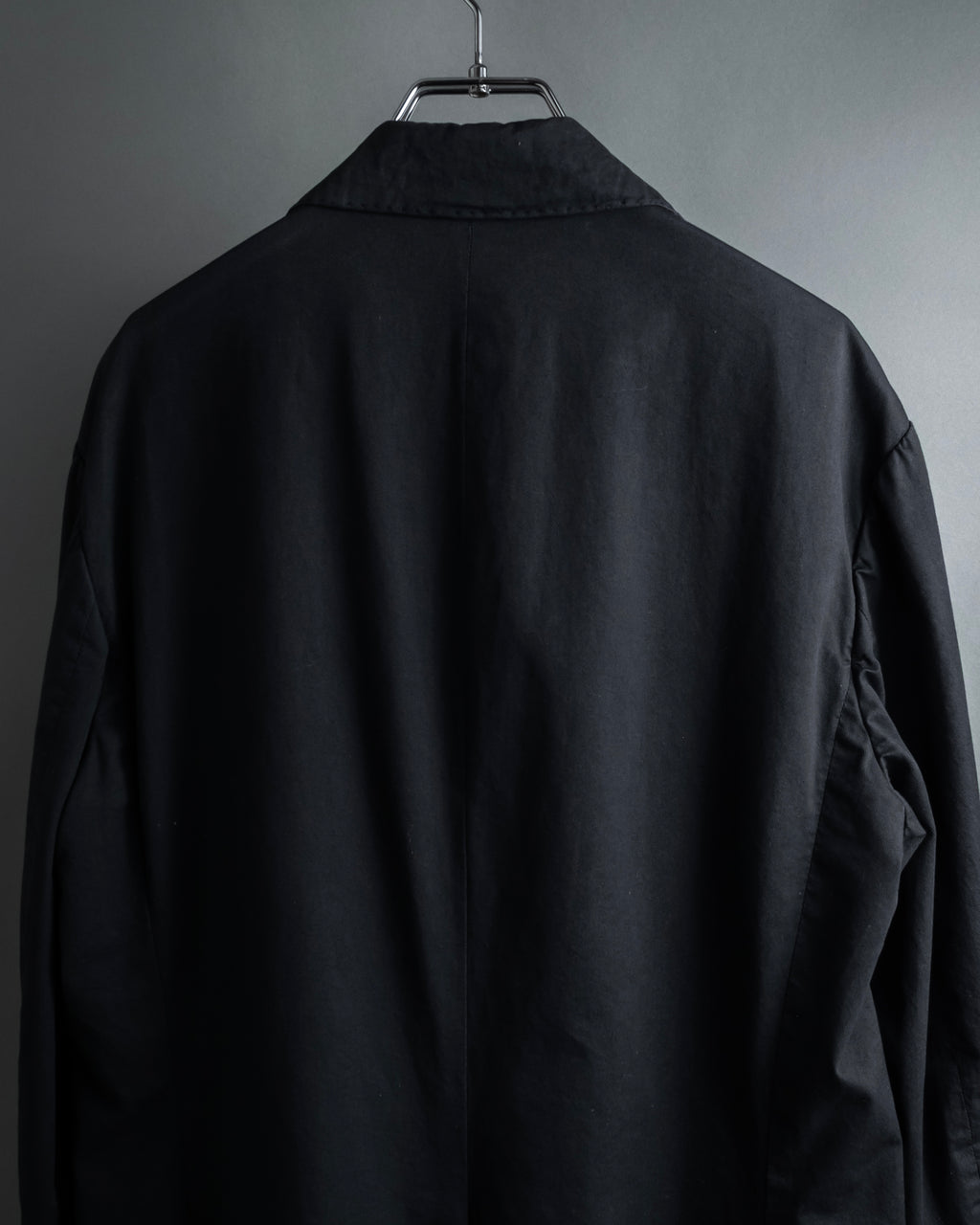 "DRIES VAN NOTTEN" Beautiful faded tailored jacket