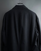 "DRIES VAN NOTTEN" Beautiful faded tailored jacket