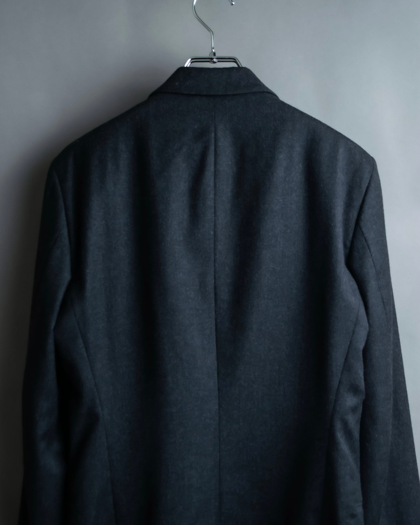 “Emporio Armani” beautiful designed 4B tailored jacket