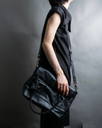 “Kate Spade” Southport Avenue Carmen 2-way handbag