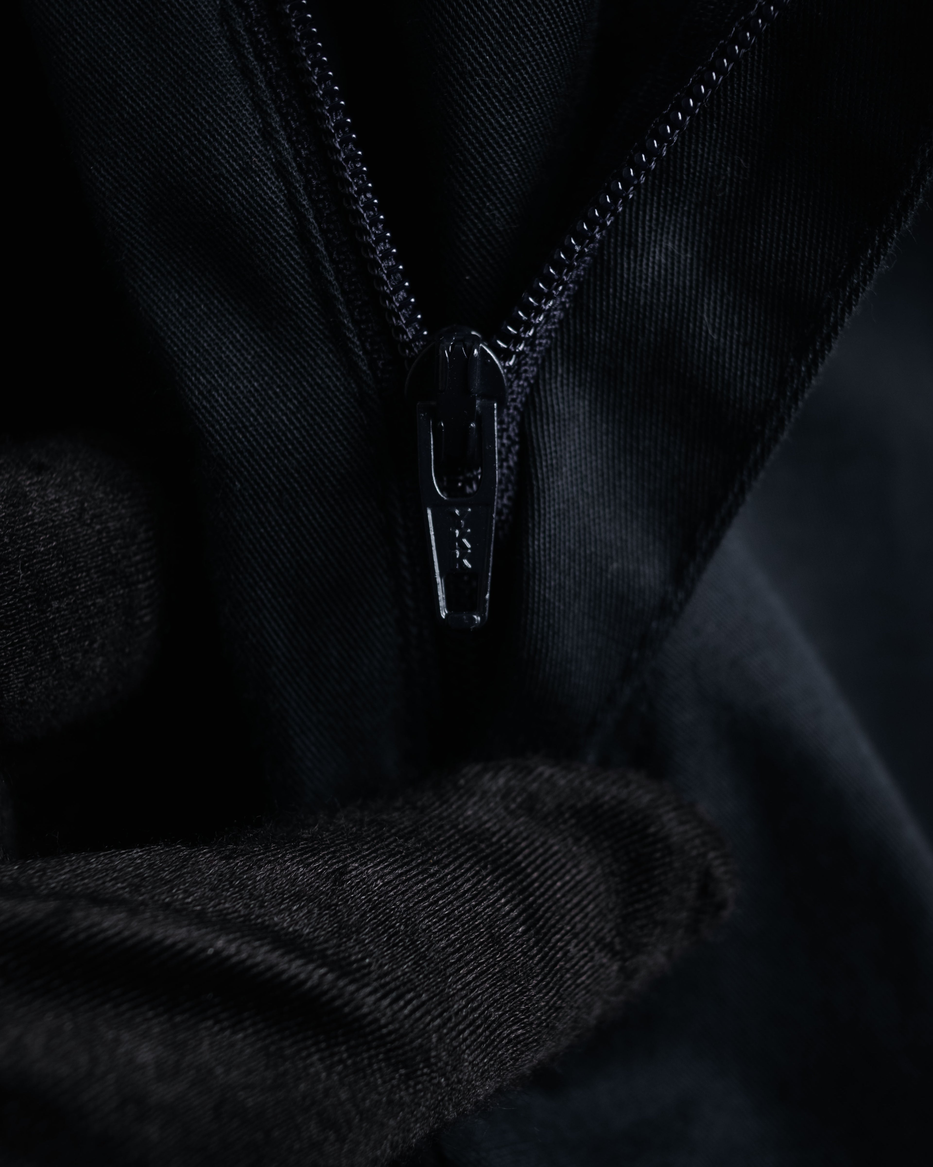 “Maison Margiela” 2019SS Cotton draped culotte shorts