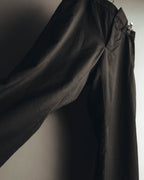 "Maison Martin Margiela" 10's Slim wool trousers