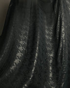 -SPECIAL- “GUCCI” 2013’s-2016’s Metallic jacquard silk stole