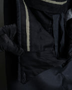 "GUCCI" Michele period relax silhouette set up