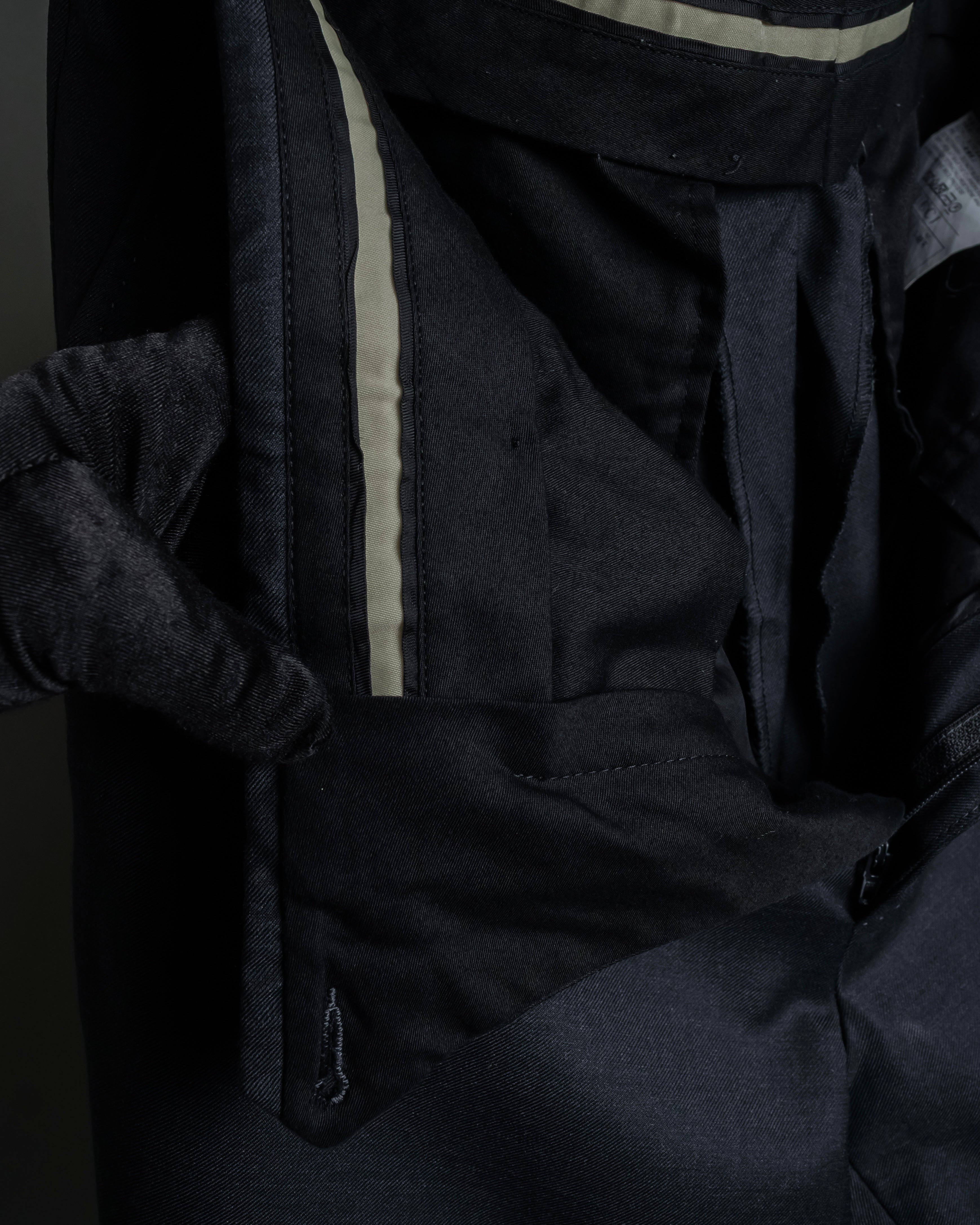 "GUCCI" Michele period relax silhouette set up