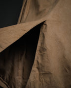 “Christian Dior MONSIEUR” 80’s-90’s Suede tailored jacket