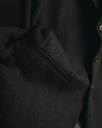 -SPECIAL- "GIORGIO ARMANI" 90's-00's Relaxed single-breasted tailored jacket