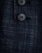 “Christian Dior” 2021 Sailor front wide trousers