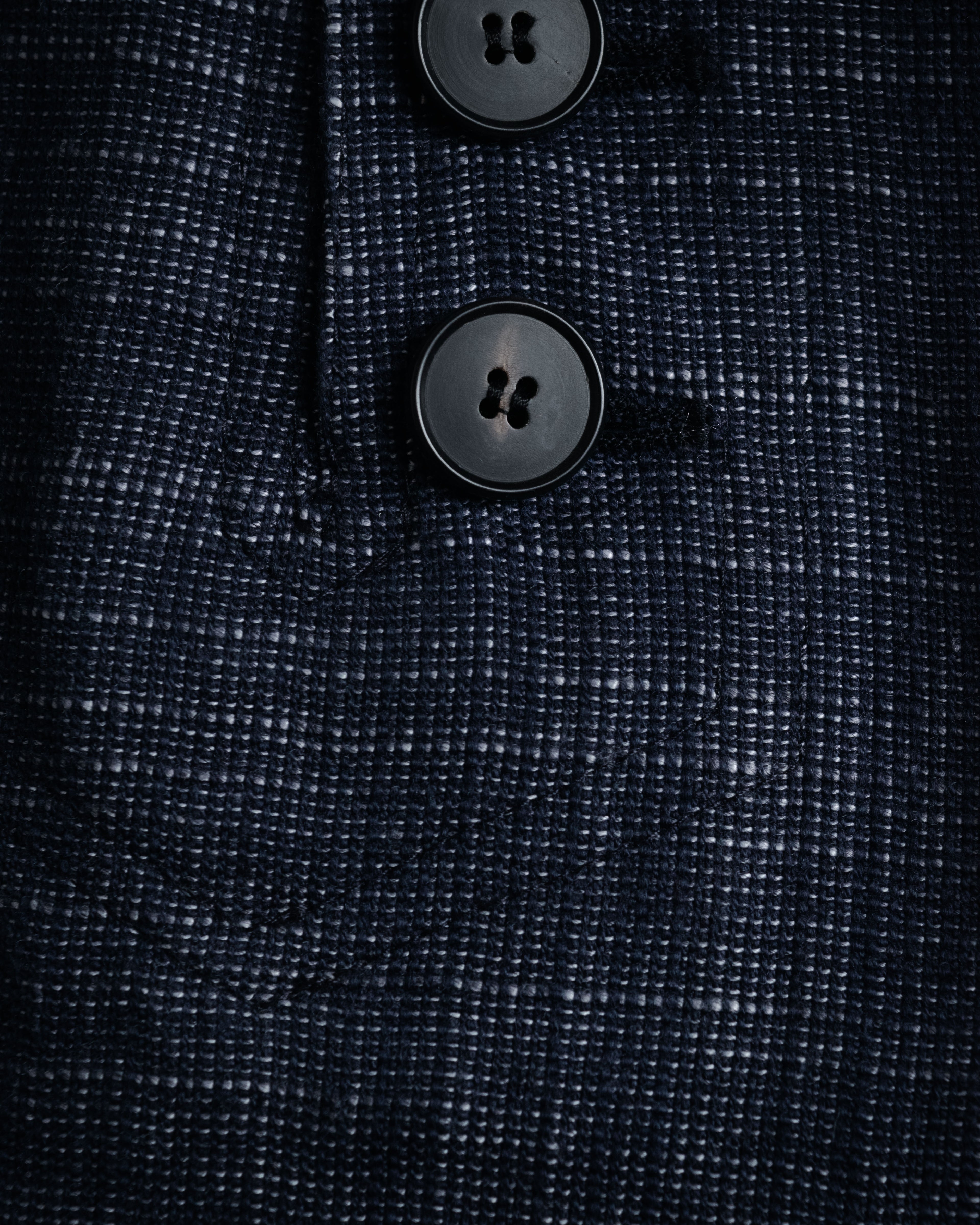 “Christian Dior” 2021 Sailor front wide trousers