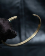 “Maison Margiela” Silver 925 number engraved bangle