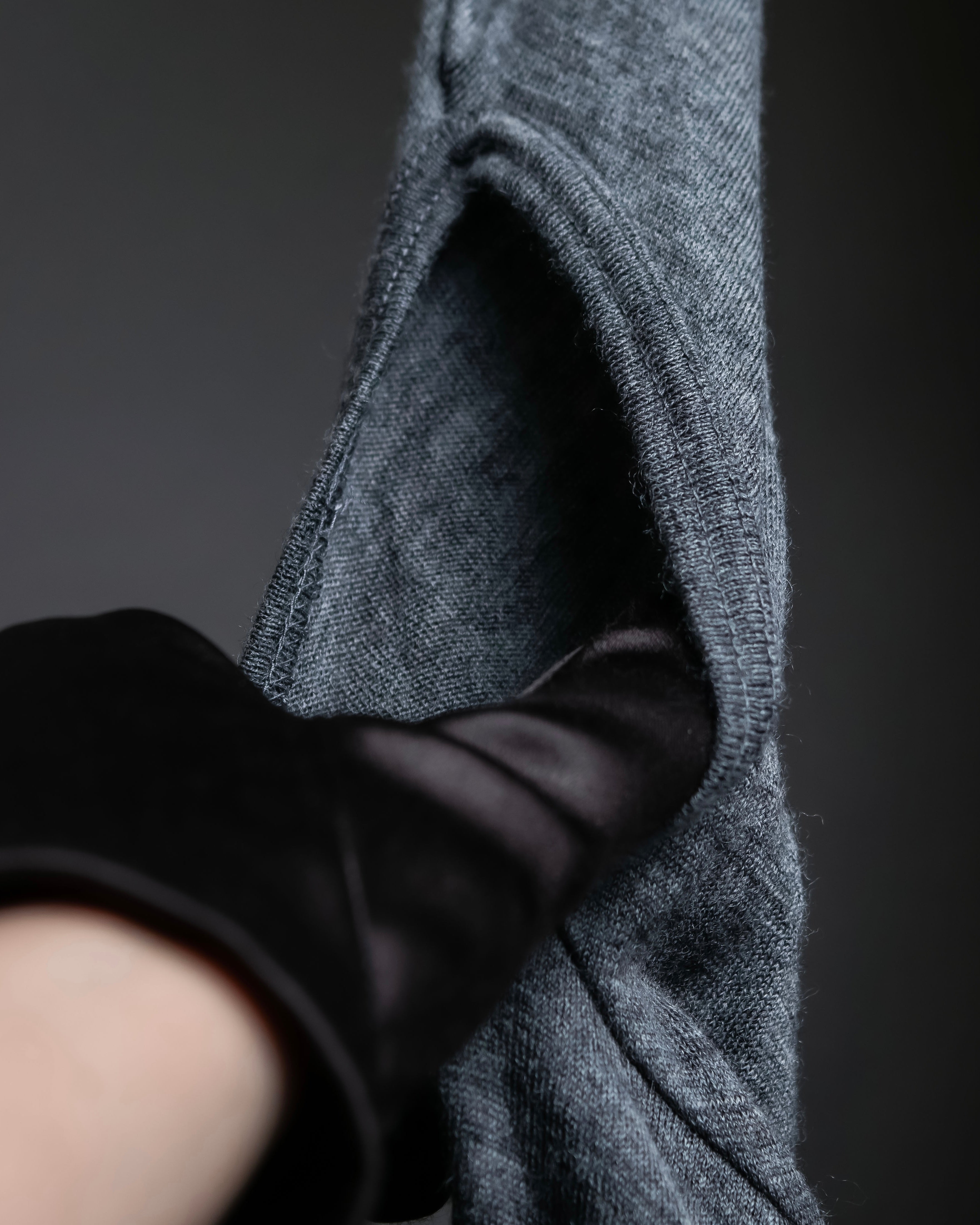 "JUNYA WATANABE COMME des GARCONS" 2008AW Collection Pieces Connected arms design knit