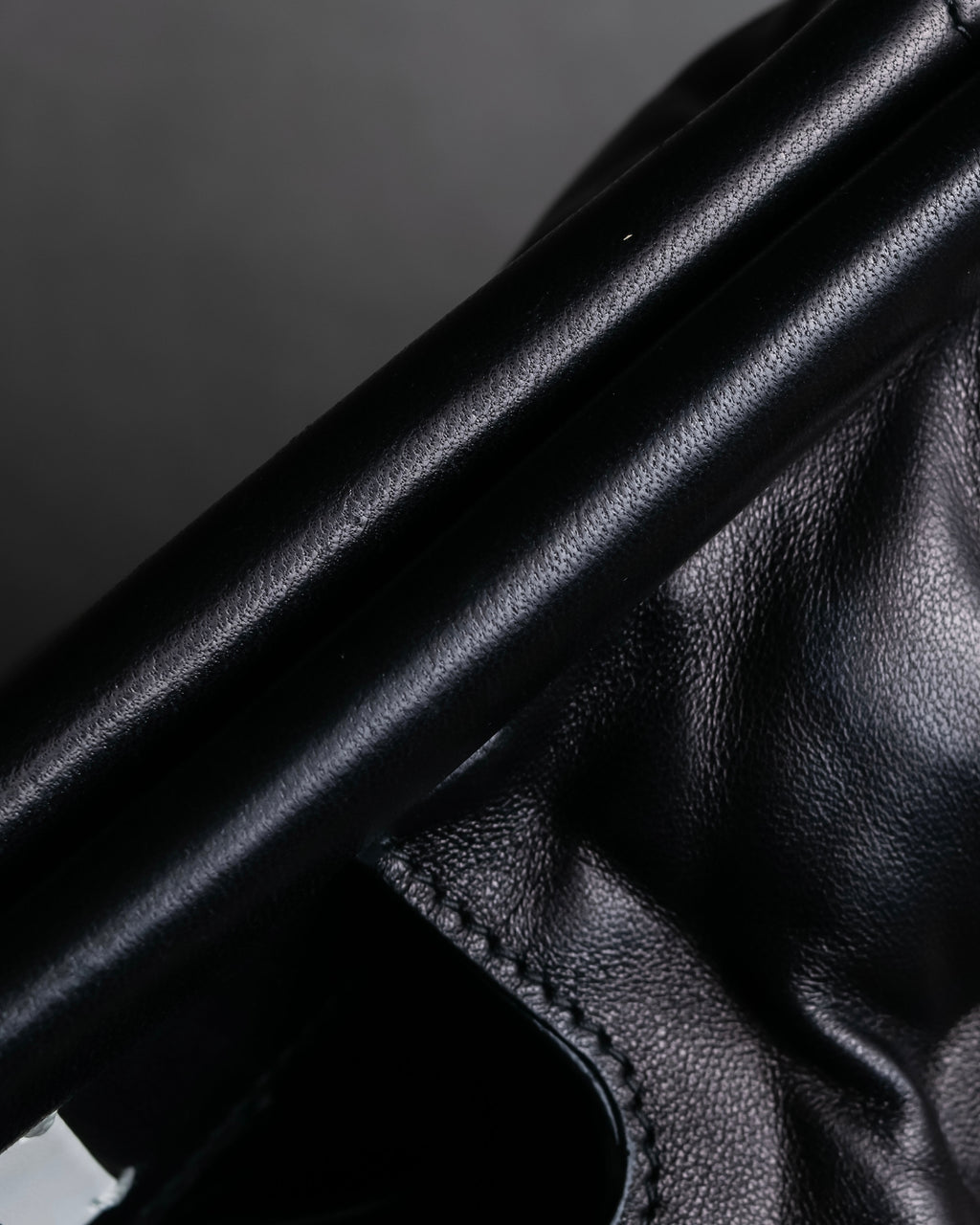 "MAISON MARGIELA" Glam Slam 2-way shoulder bag