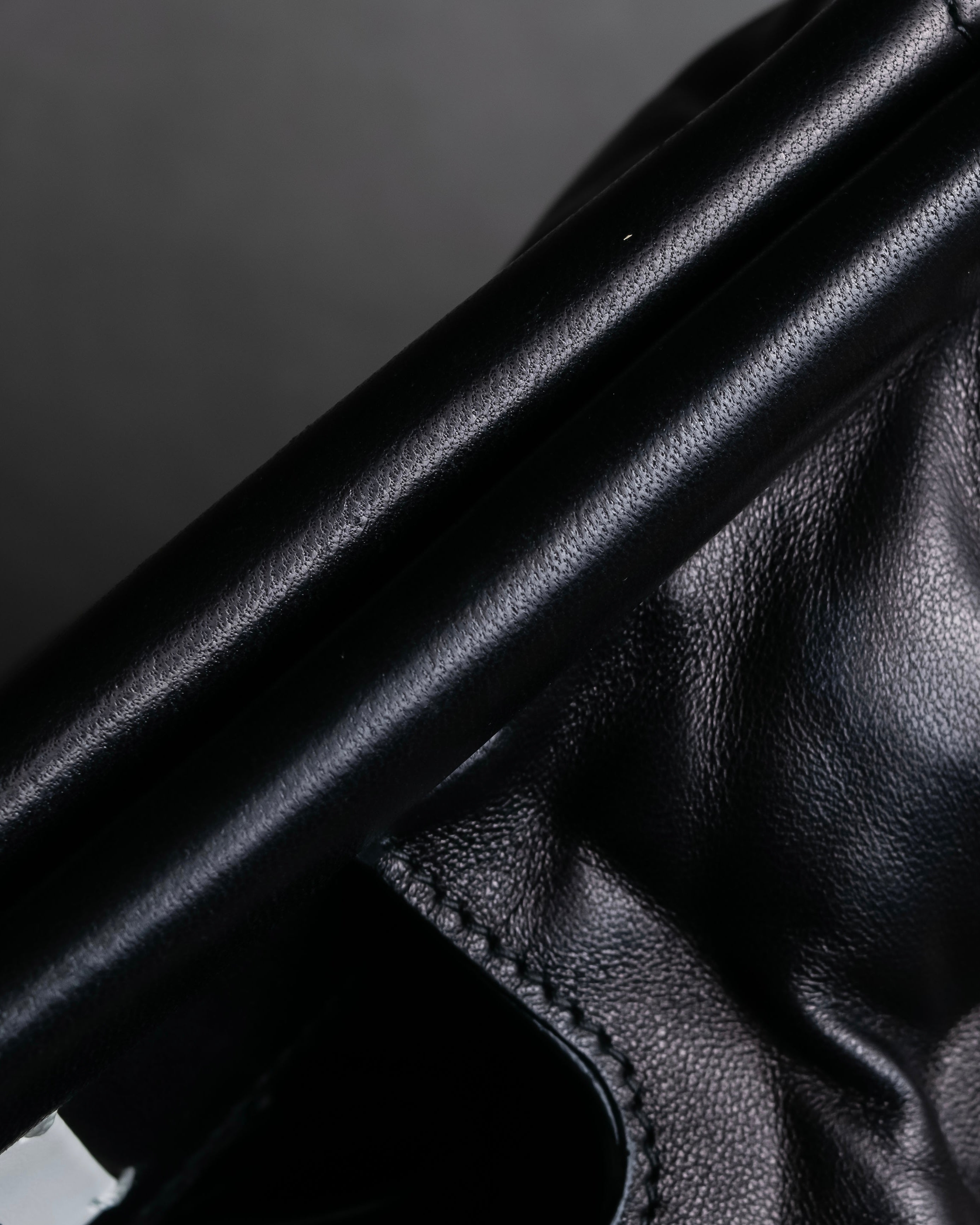 "MAISON MARGIELA" Glam Slam 2-way shoulder bag