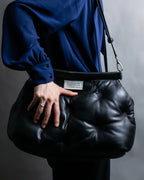 "MAISON MARGIELA" Glam slam 2way shoulder bag