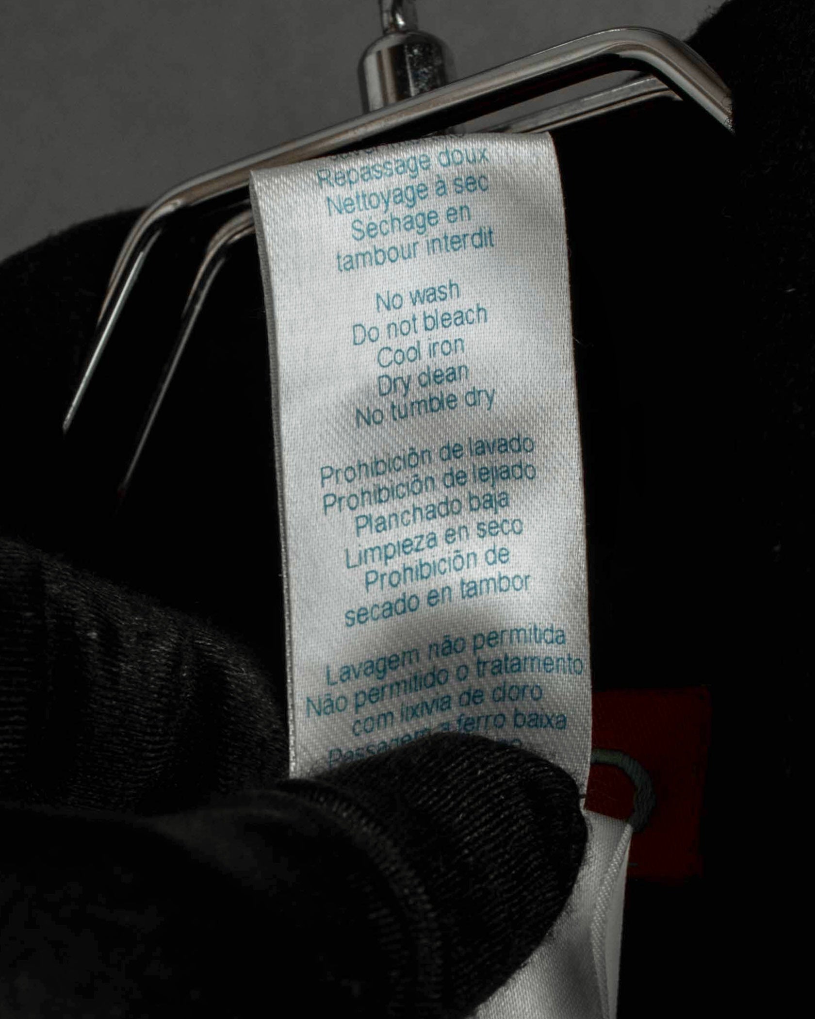 "KENZO" JUNGLE red tag period shaped chester coat