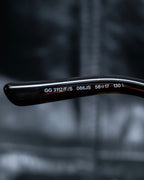 "GUCCI"Butterfly frame gradient lens sunglasses