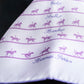 "HERMES" Horse riding pattern petit carre scarf