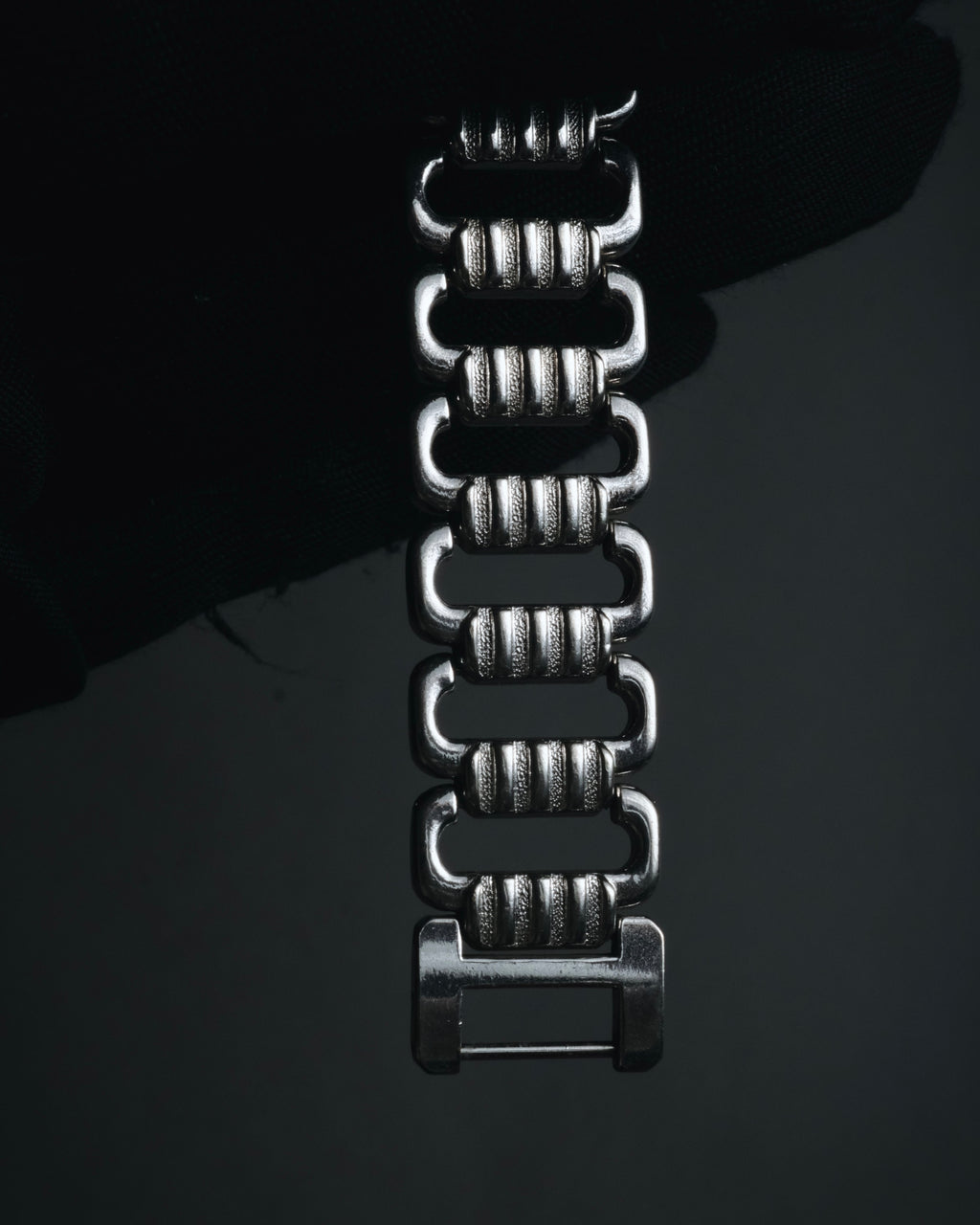 "Christian Dior" 90’s minimalist bracelet quartz watch