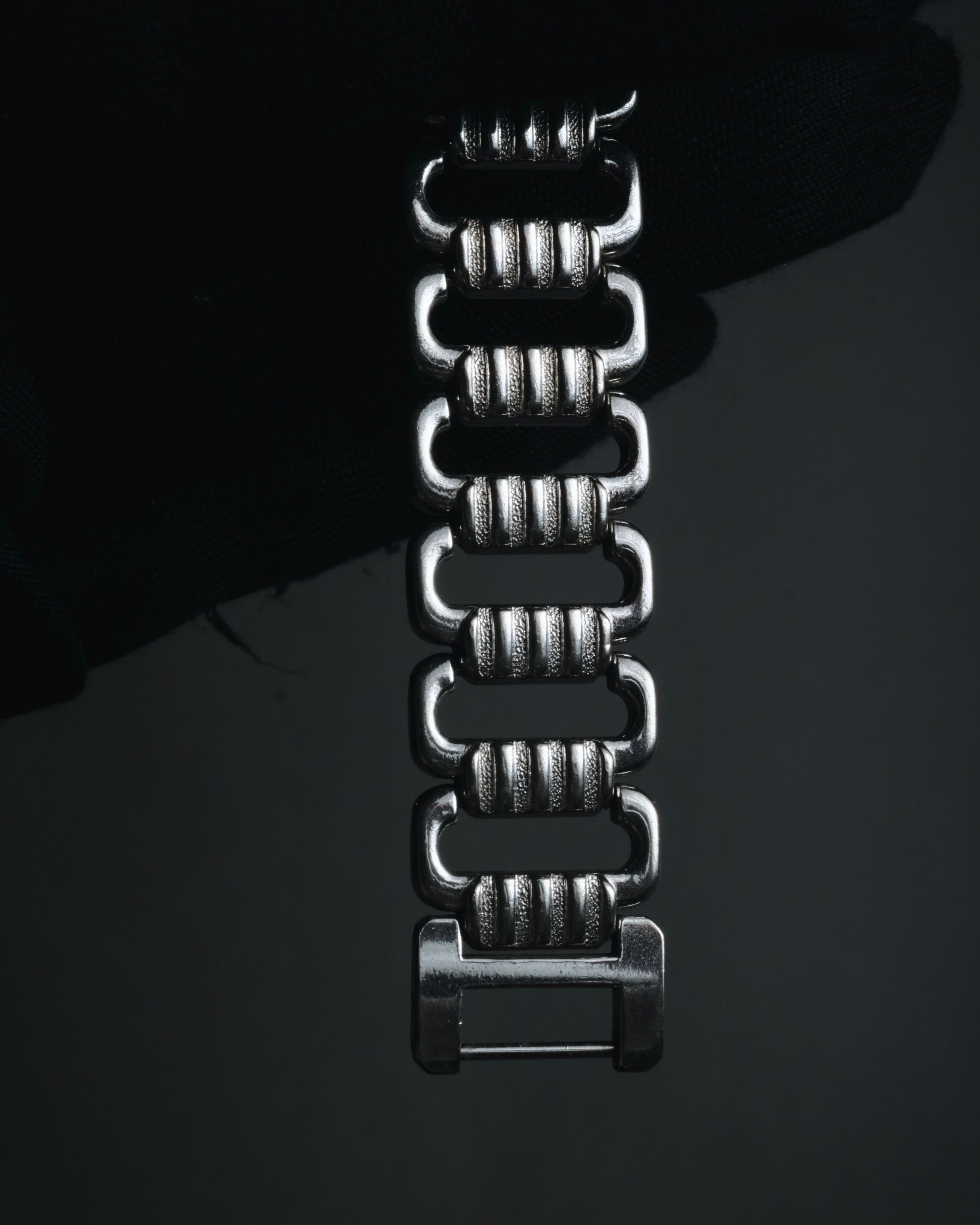 "Christian Dior" 90’s minimalist bracelet quartz watch