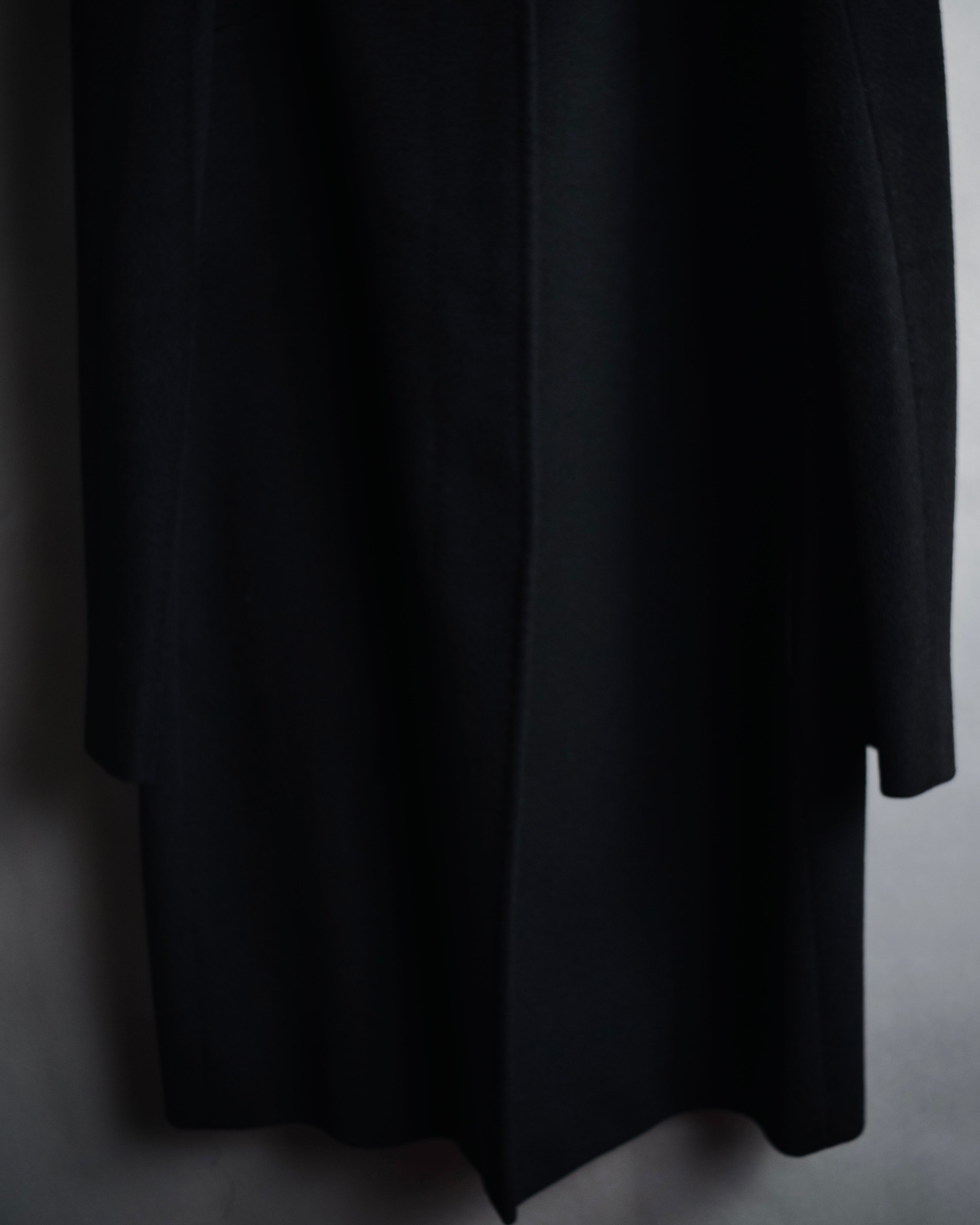 MaxMara STUDIO (マックスマーラ ステュディオ) - スタンドカラー