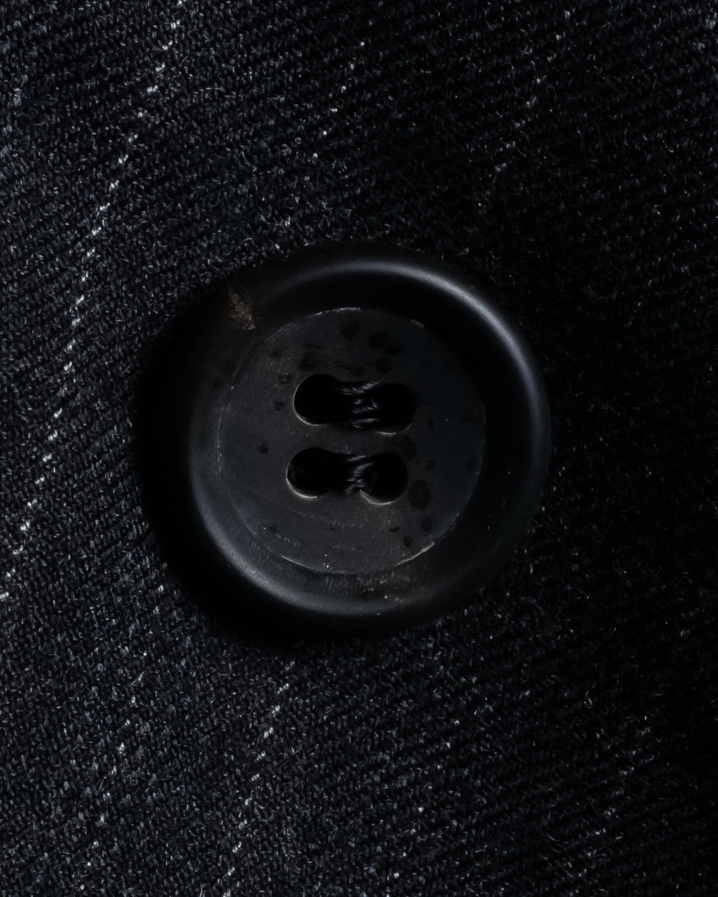 "Christian Dior" 90’s Pinstripe double breasted suit set up