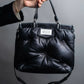 "MAISON MARGIELA" Glam slam 2way hand bag