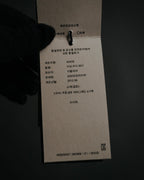 –SPECIAL– "BURBERRY"
2012 Orchard bowling bridle nubuck leather bag