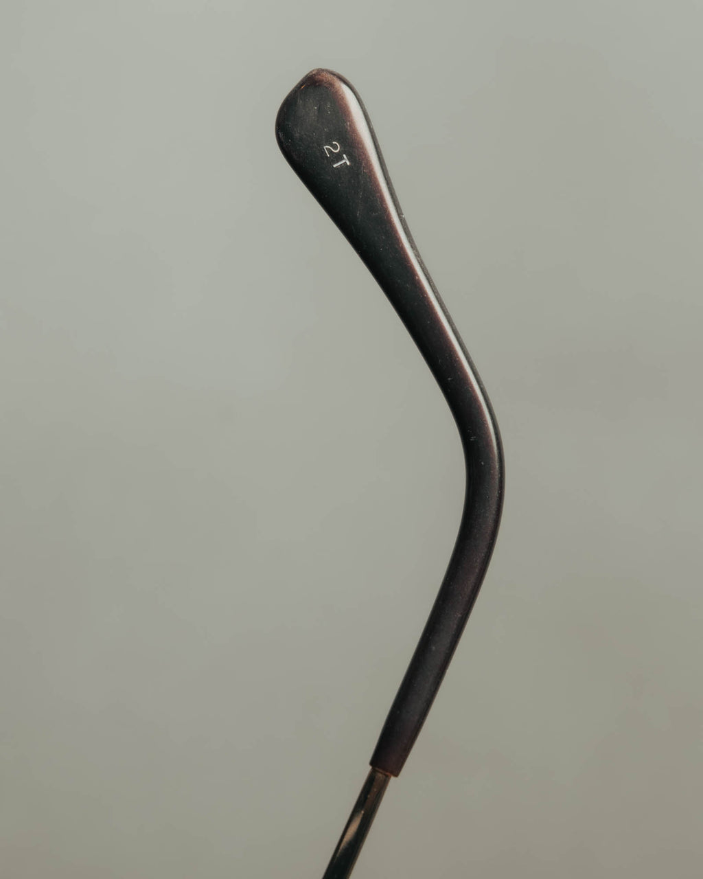 "Burberrys" 90's Classic metal aviator sunglasses