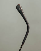 "Burberrys" 90's Classic metal aviator sunglasses