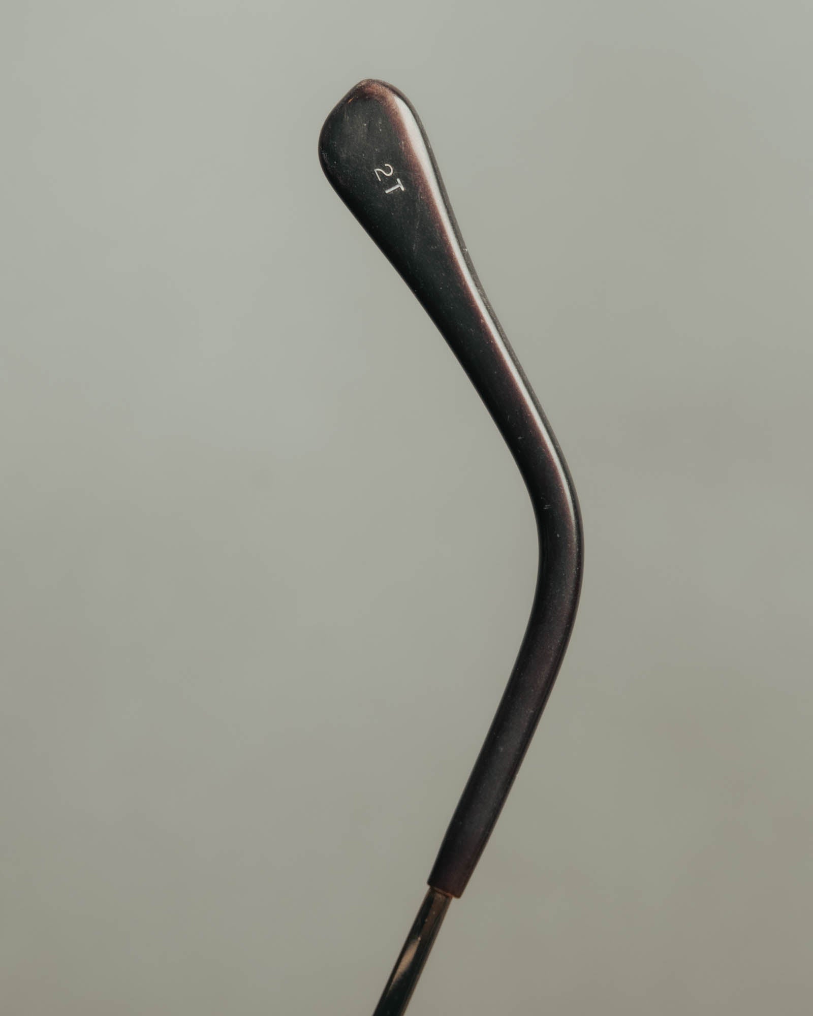 "Burberrys" 90's Classic metal aviator sunglasses