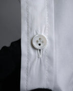 “Y’s” 2020SS Patch pocket long shirt