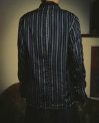 -SPECIAL- "Maison Margiela" 2021AW Reversible tailored blazer jacket