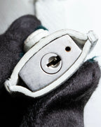 "BALENCIAGA" VILLE TOP HANDLE LEATHER HANDBAG