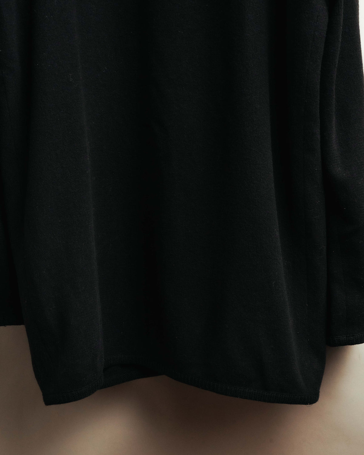 “Christian Dior MONSIEUR” 80’s-90’s Ribbed collar oversized wool field jacket