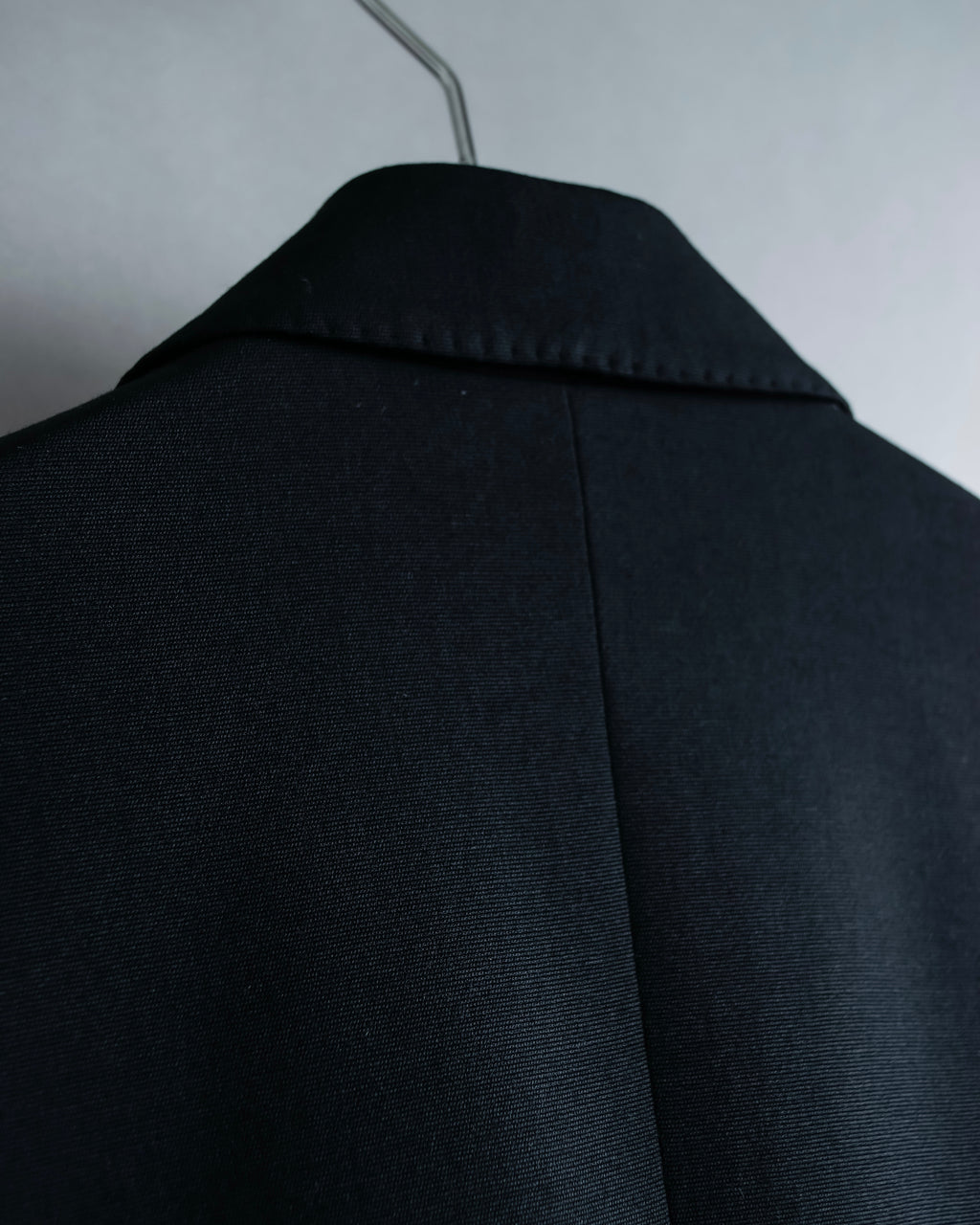 “GIANFRANCO FERRE” Beautifully shaped double tailored jacket
