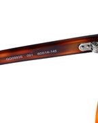 GUCCI by Alessandro Michele/ Oversized Rectangular Shape Sunglasses