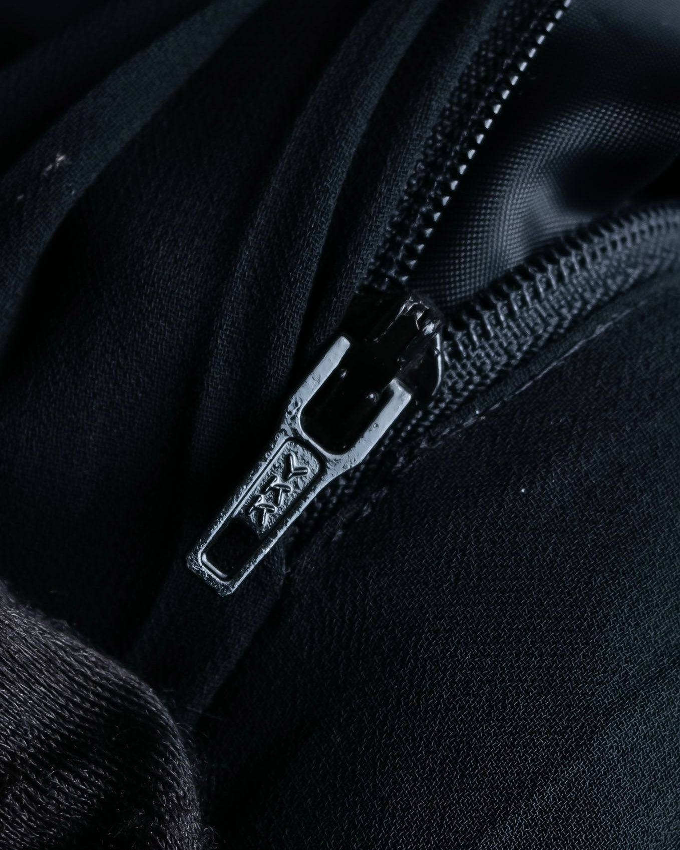 "SOANA" Bowtie belted design long black dress