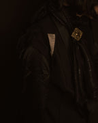 –SPECIAL– "Maison Martin Margiela"
2012SS sleeveless deconstructed tuxedo lapel jacket