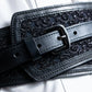 “Missoni” Bijou designed wide waist belt