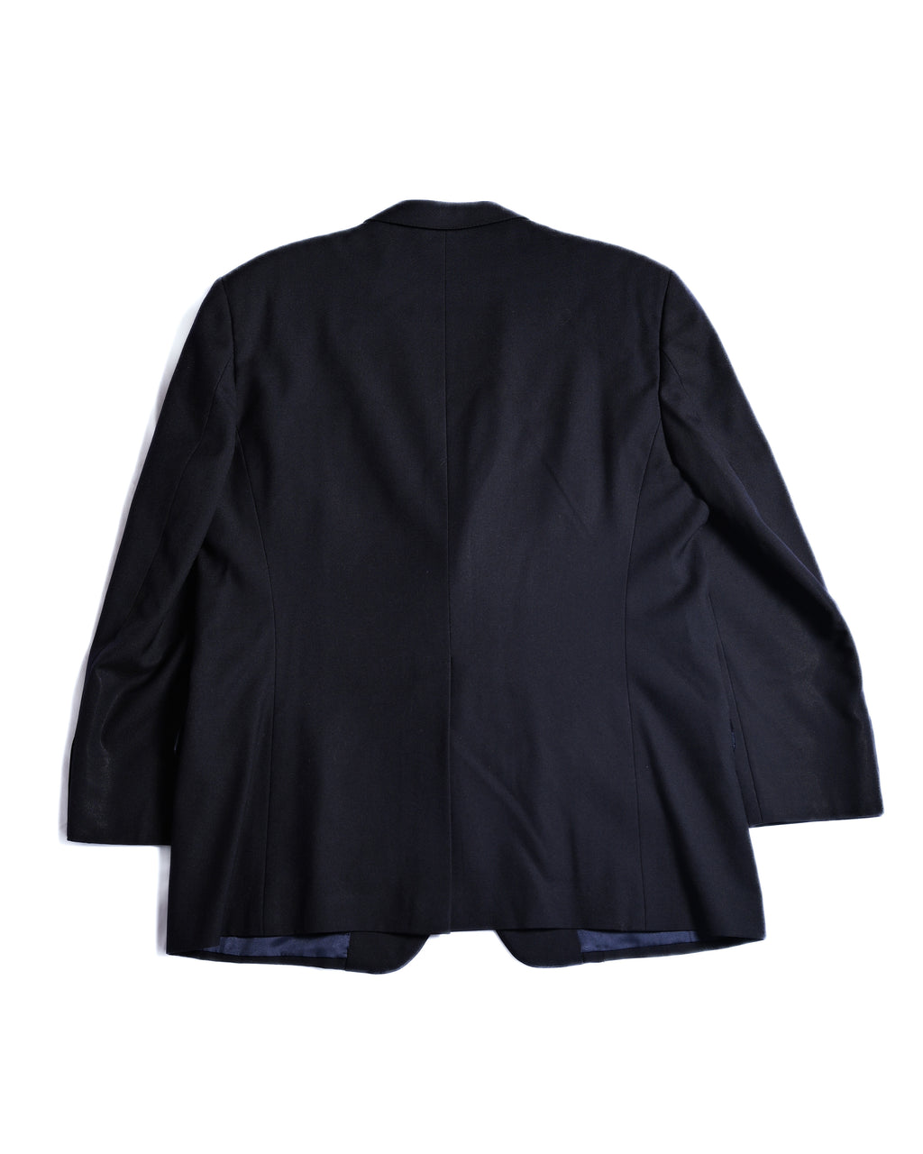 GIVENCHY/ Oversized Wool Single Breasted Tailored Jacket