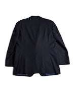 GIVENCHY/ Oversized Wool Single Breasted Tailored Jacket