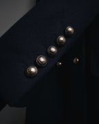 –SPECIAL– "Chloe"
15AW military-inspired maxi wool coat