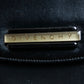 "GIVENCHY" Trapezoid design one handle design leather bag